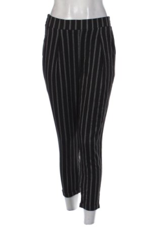Pantaloni de femei Stradivarius, Mărime M, Culoare Multicolor, Preț 57,74 Lei, #137954121