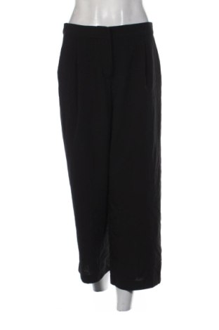 Pantaloni de femei Monki, Mărime M, Culoare Negru, Preț 52,49 Lei, #137954147