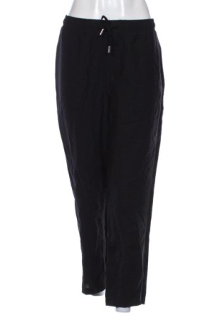 Дамски панталон LCW, Размер XL, Цвят Черен, Цена 11,00 €, #137954239
