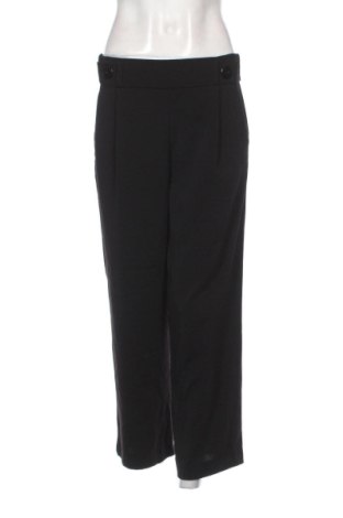 Дамски панталон Zara, Размер M, Цвят Черен, Цена 13,00 €, #137954563