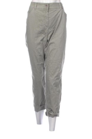 Női nadrág Gerry Weber, Méret XXL, Szín Zöld, Ár 9 220 Ft, #137954792