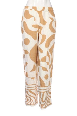 Pantaloni de femei Unbranded, Mărime L, Culoare Multicolor, Preț 36,74 Lei, #137955026