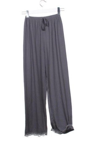 Pantaloni de femei Unbranded, Mărime XS, Culoare Gri, Preț 78,74 Lei, #137955470
