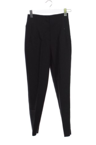 Damskie spodnie Zara, Rozmiar XS, Kolor Czarny, Cena 50,80 zł, #137955798