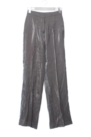 Pantaloni de femei Calliope, Mărime XS, Culoare Argintiu, Preț 62,99 Lei, #137955816
