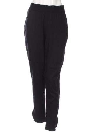 Pantaloni de femei KappAhl, Mărime L, Culoare Negru, Preț 57,74 Lei, #137955822
