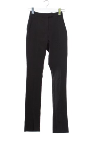 Damskie spodnie Unbranded, Rozmiar XXS, Kolor Czarny, Cena 29,63 zł, #137956077