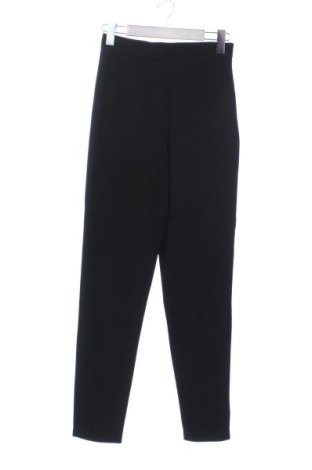 Pantaloni de femei Unbranded, Mărime XS, Culoare Negru, Preț 47,24 Lei, #137956286