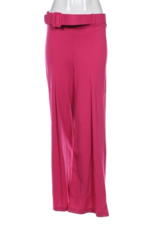 Pantaloni de femei Unbranded, Mărime M, Culoare Roz, Preț 65,61 Lei, #137956446