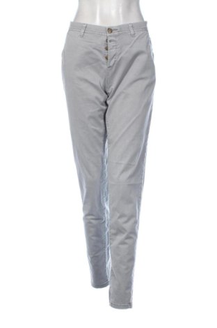 Pantaloni de femei Edc By Esprit, Mărime XL, Culoare Gri, Preț 114,99 Lei, #137956572