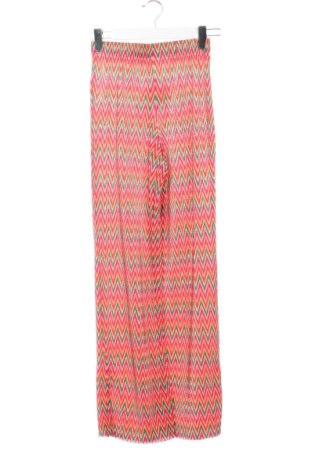 Pantaloni de femei Unbranded, Mărime XS, Culoare Multicolor, Preț 83,99 Lei, #137956723