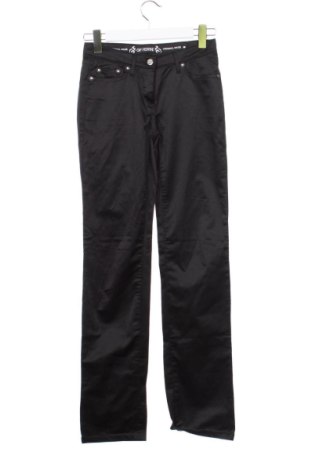 Pantaloni de femei GF Ferre', Mărime S, Culoare Negru, Preț 304,45 Lei, #137956818
