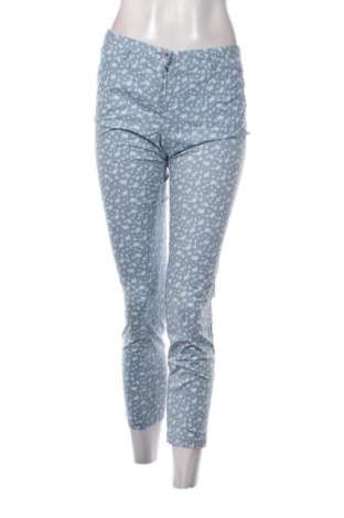 Pantaloni de femei United Colors Of Benetton, Mărime M, Culoare Multicolor, Preț 68,24 Lei, #137956864