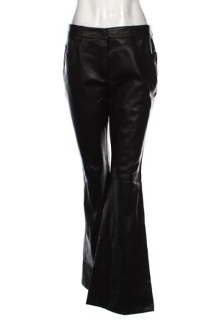 Pantaloni de femei Mango, Mărime M, Culoare Negru, Preț 57,74 Lei, #137956926
