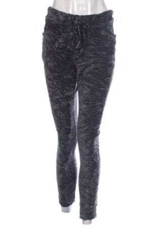 Pantaloni de femei Unbranded, Mărime L, Culoare Gri, Preț 141,72 Lei, #137956982