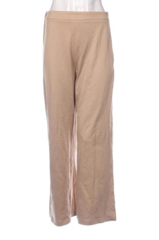 Pantaloni de femei Unbranded, Mărime S, Culoare Bej, Preț 36,74 Lei, #137956989