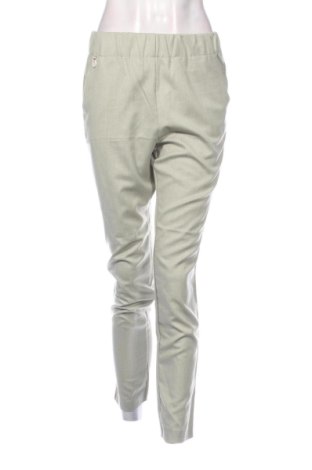 Pantaloni de femei Unbranded, Mărime S, Culoare Verde, Preț 41,99 Lei, #137957177