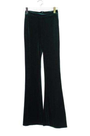 Pantaloni de femei Unbranded, Mărime S, Culoare Verde, Preț 31,49 Lei, #137957289