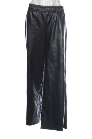 Pantaloni de femei H&M, Mărime L, Culoare Negru, Preț 62,99 Lei, #137957542