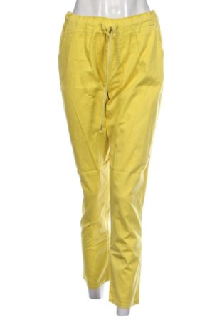Női nadrág Unbranded, Méret L, Szín Sárga, Ár 5 674 Ft, #137957543