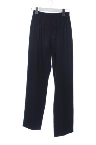 Pantaloni de femei Unbranded, Mărime XXS, Culoare Albastru, Preț 78,74 Lei, #137957567
