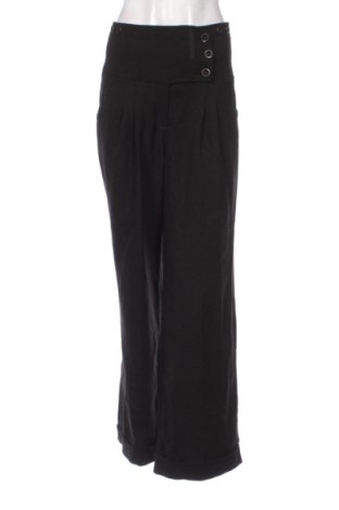 Pantaloni de femei Luxury, Mărime L, Culoare Negru, Preț 52,49 Lei, #137958012