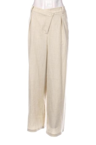 Pantaloni de femei Florence by Mills, Mărime M, Culoare Bej, Preț 83,99 Lei, #137958279