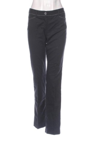Pantaloni de femei Bordo, Mărime M, Culoare Negru, Preț 47,24 Lei, #137958393