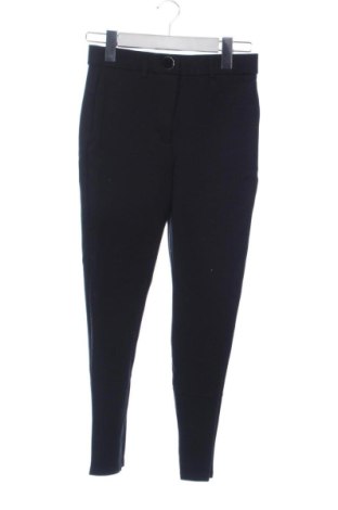 Pantaloni de femei Zara, Mărime S, Culoare Negru, Preț 62,99 Lei, #137958439