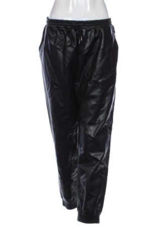 Női nadrág Pull&Bear, Méret XL, Szín Fekete, Ár 3 986 Ft, #137958621