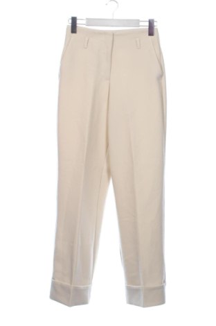 Női nadrág Zara, Méret XS, Szín Bézs, Ár 4 255 Ft, #137958665