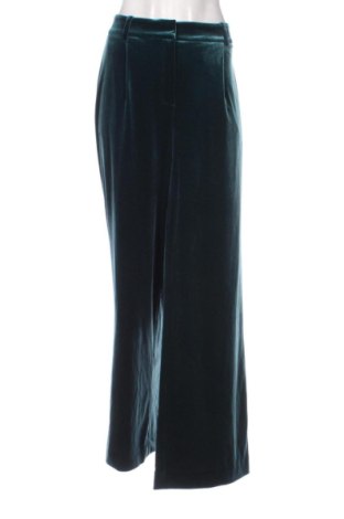Pantaloni de femei C&A, Mărime XXL, Culoare Verde, Preț 78,74 Lei, #137958674