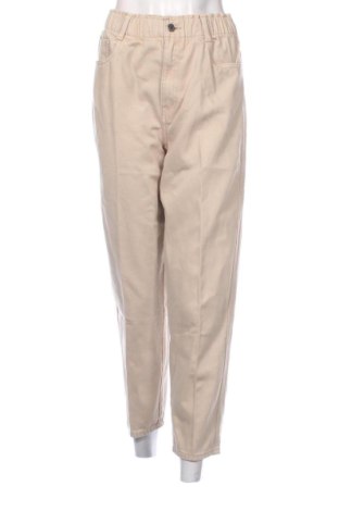Női nadrág H&M, Méret M, Szín Bézs, Ár 3 546 Ft, #137958749