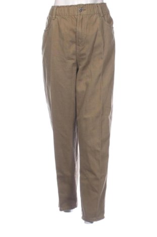 Női nadrág H&M, Méret L, Szín Zöld, Ár 4 255 Ft, #137958808