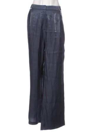 Pantaloni de femei Reserved, Mărime XL, Culoare Albastru, Preț 62,99 Lei, #137958877