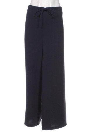 Pantaloni de femei Marks & Spencer, Mărime XL, Culoare Albastru, Preț 93,75 Lei, #137959000