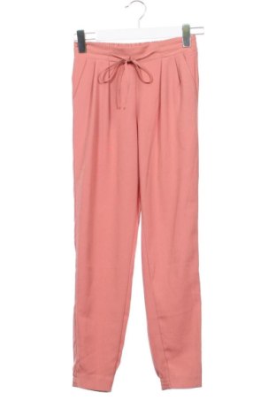 Pantaloni de femei Tally Weijl, Mărime XS, Culoare Roz, Preț 31,49 Lei, #137959080