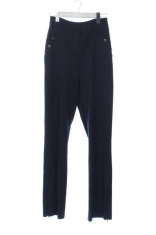 Pantaloni de femei Eva Kayan, Mărime XS, Culoare Albastru, Preț 99,73 Lei, #137959231