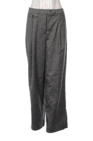 Дамски панталон H&M, Размер M, Цвят Сив, Цена 10,00 €, #137959448
