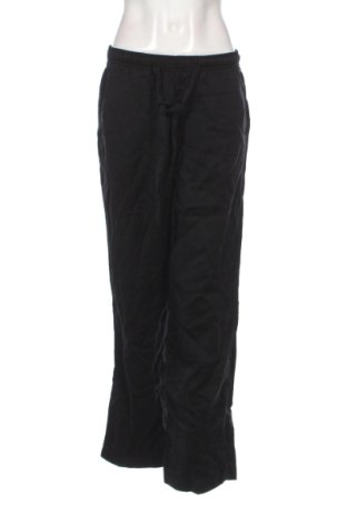 Pantaloni de femei Zara, Mărime L, Culoare Negru, Preț 78,74 Lei, #137959483