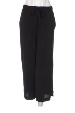 Pantaloni de femei Stradivarius, Mărime M, Culoare Negru, Preț 62,99 Lei, #137959495