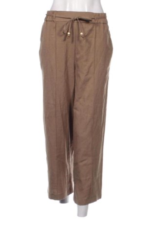 Pantaloni de femei Sinsay, Mărime M, Culoare Maro, Preț 30,00 Lei, #137959557