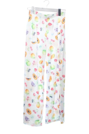 Pantaloni de femei Boohoo, Mărime XS, Culoare Multicolor, Preț 78,74 Lei, #137959846