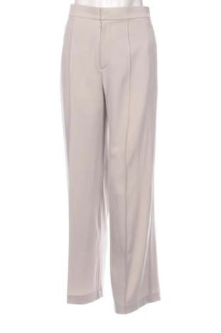 Дамски панталон Uniqlo, Размер S, Цвят Бежов, Цена 12,00 €, #137960004