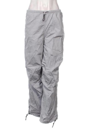 Damskie spodnie H&M, Rozmiar S, Kolor Szary, Cena 42,34 zł, #137960008