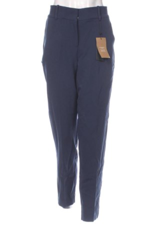 Дамски панталон Vero Moda, Размер M, Цвят Син, Цена 19,00 €, #137960035