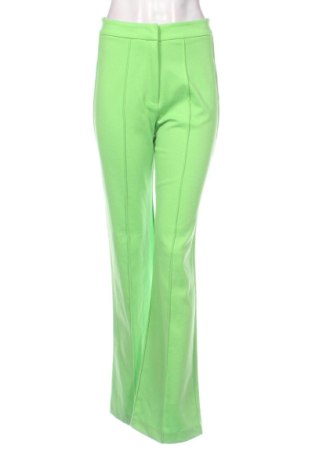 Pantaloni de femei ONLY, Mărime S, Culoare Verde, Preț 196,32 Lei, #137960069