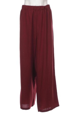 Női nadrág SHEIN, Méret XXL, Szín Piros, Ár 3 191 Ft, #137960205