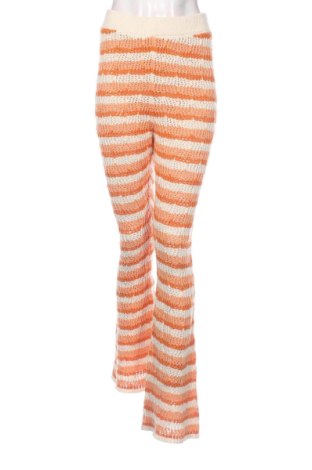 Дамски панталон Stradivarius, Размер M, Цвят Многоцветен, Цена 11,00 €, #137960332