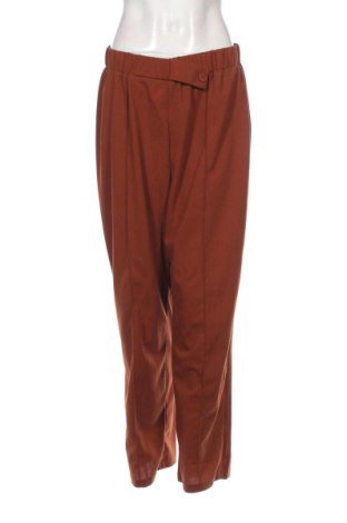 Női nadrág Unbranded, Méret XL, Szín Narancssárga
, Ár 3 546 Ft, #137960340
